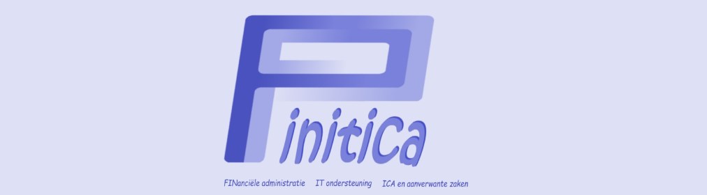 Finitica Consultancy